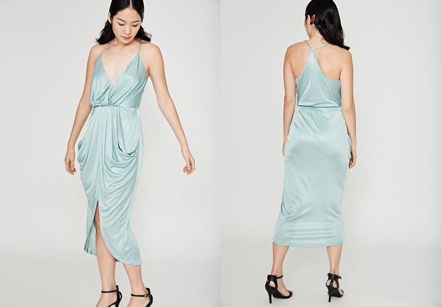 15 Designer Dresses You Can Rent For Less Than RM200 To Fit Any Occasion
