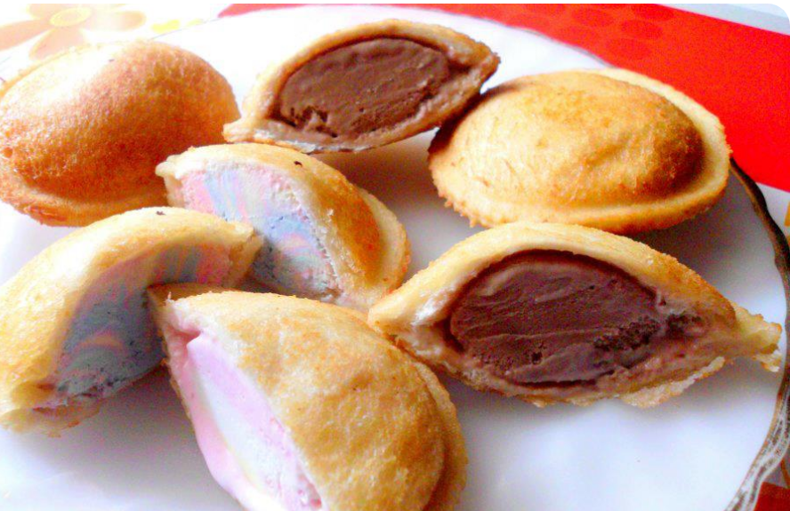 7 Yummy Sweet Treats You Can Make At Home Using White Bread And Little