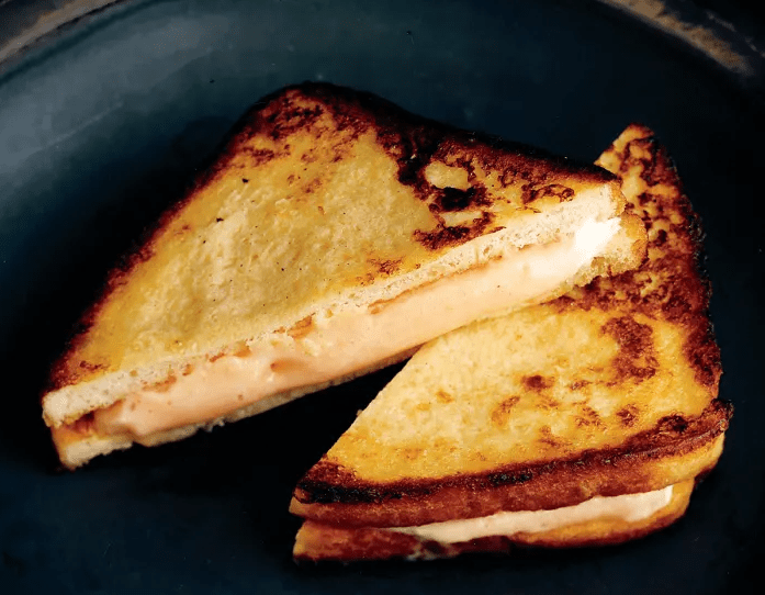 7 Yummy Sweet Treats You Can Make At Home Using White Bread And Little