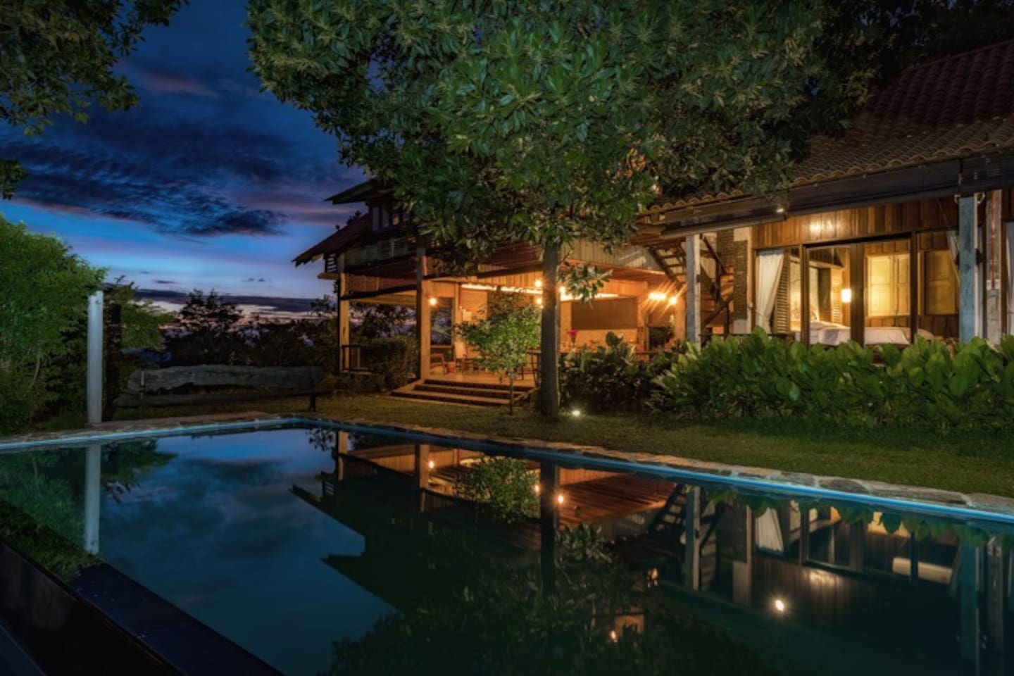 7 Airbnbs In Malaysia Surrounded By Nature For A Quiet Getaway