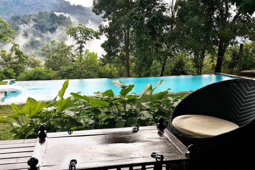 7 Airbnbs In Malaysia Surrounded By Nature For A Quiet Getaway