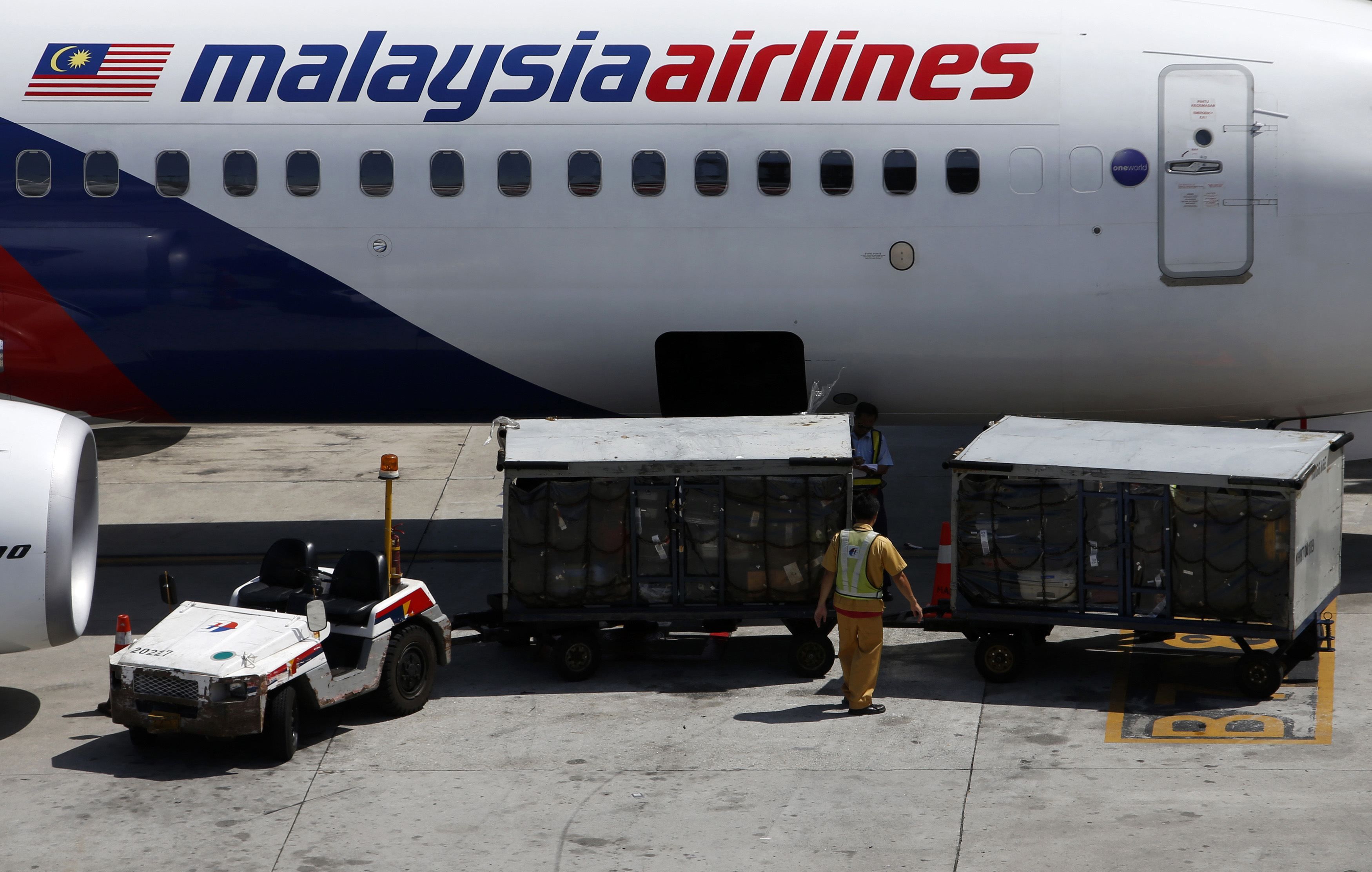 Malaysia Airlines Now Charges For CheckIn Baggage On Cheapest Domestic Flights