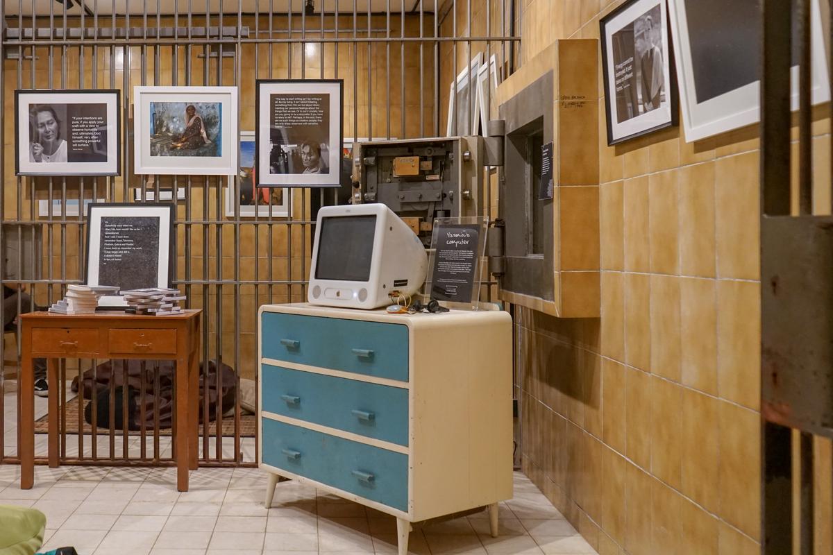 Historical Bank In Ipoh Transformed Into New BookXcess Outlet