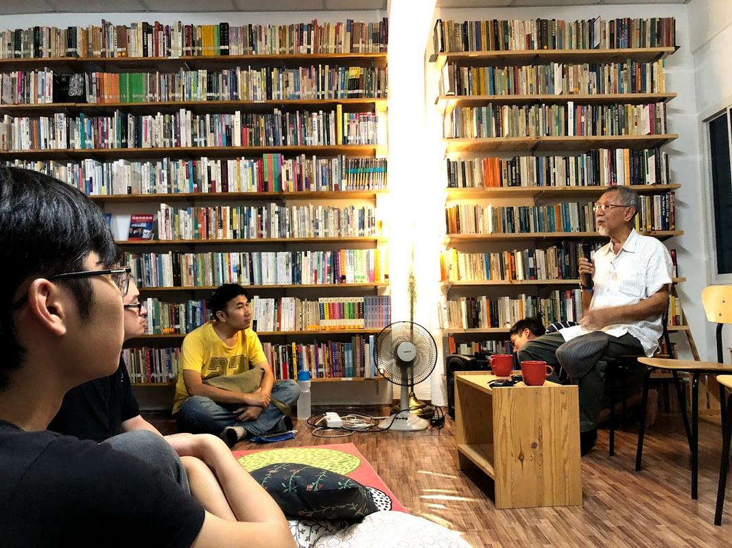 10 Beautiful Libraries To Check Out In Malaysia