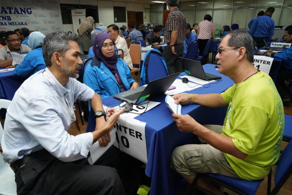 TNB Will Reimburse You For Your Electricity Bill If Your