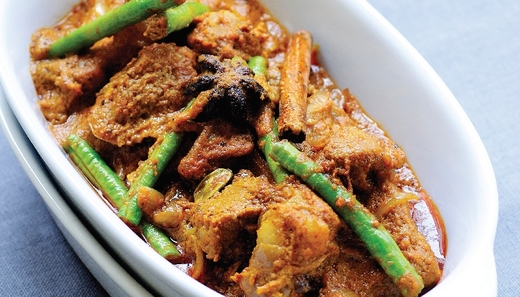 9 Resepi Rendang Unik & Simple Untuk Hari Raya 2019