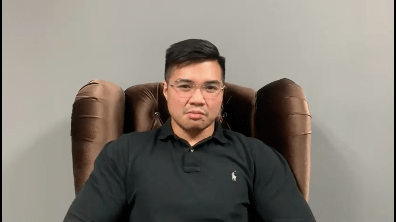 6 Things You Should Know About Haziq Abdul Aziz