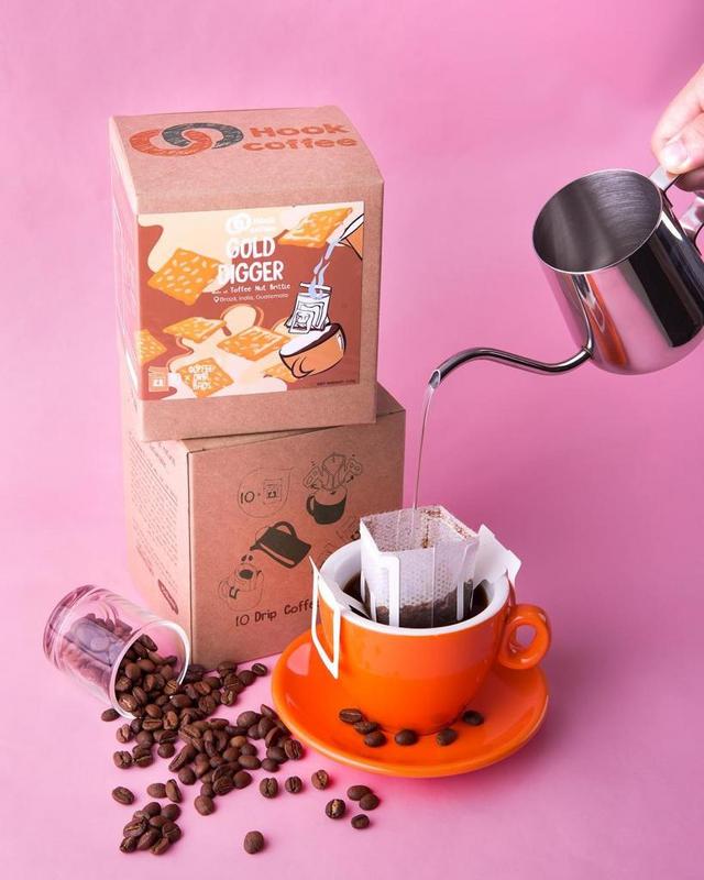 This Singaporean Brand Delivers HighGrade Arabica Coffee From The