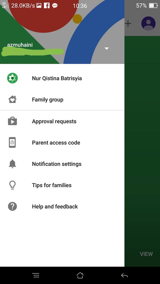 Ibu Bapa WAJIB Tahu Cara Monitor Kegunaan Telefon Anak