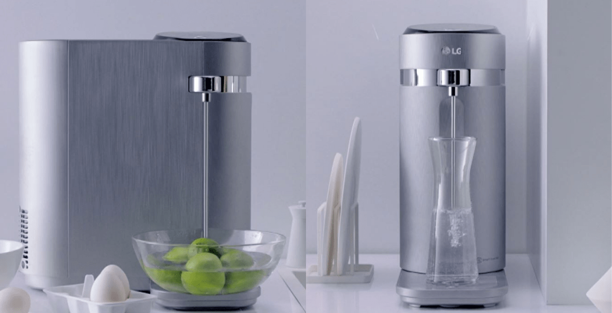 3 Reasons Why LG's AllNew Tankless Water Purifier Is Perfect For Malaysian Homes