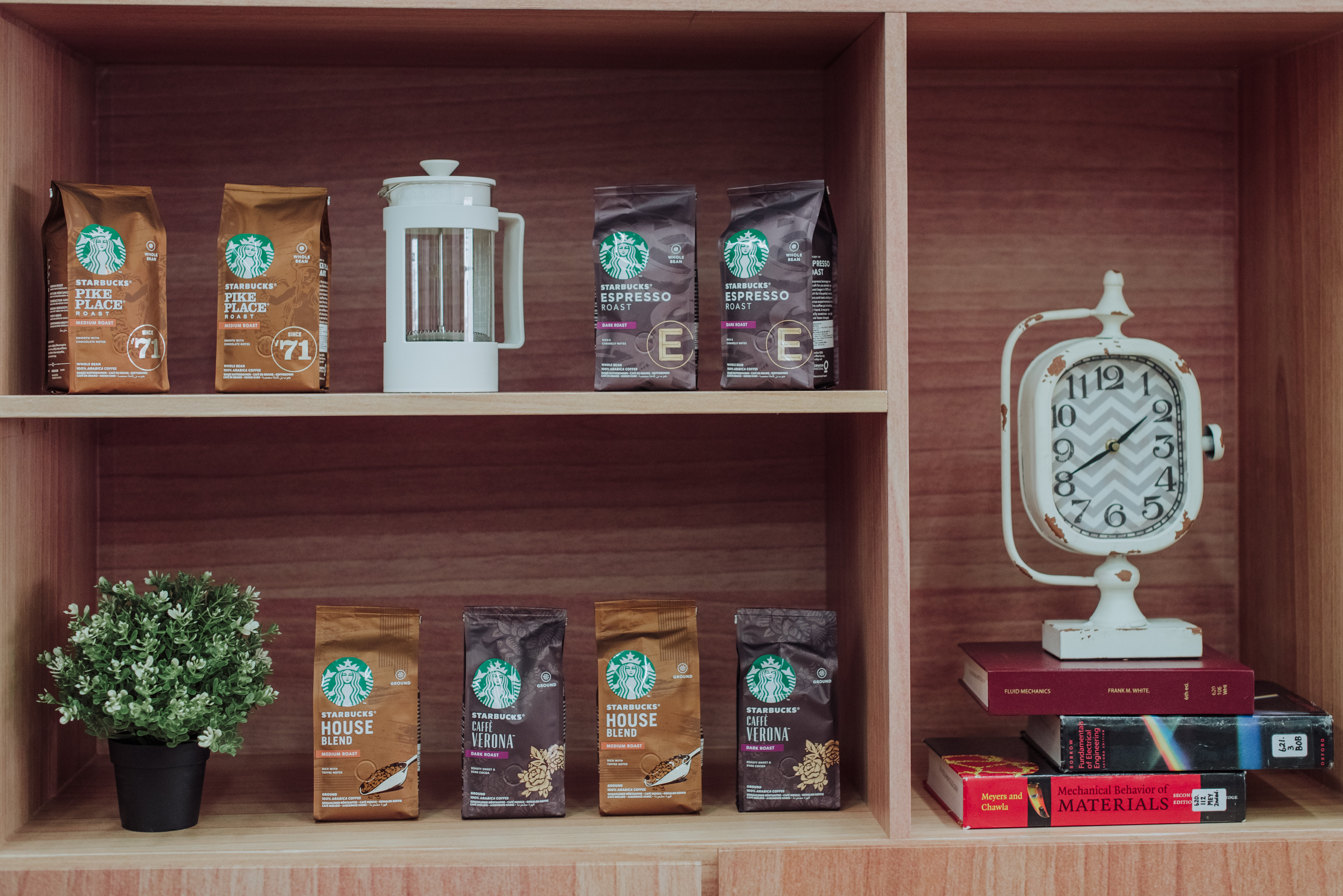 Love Starbucks? Now You Can Recreate Your Fave Drinks At Home With