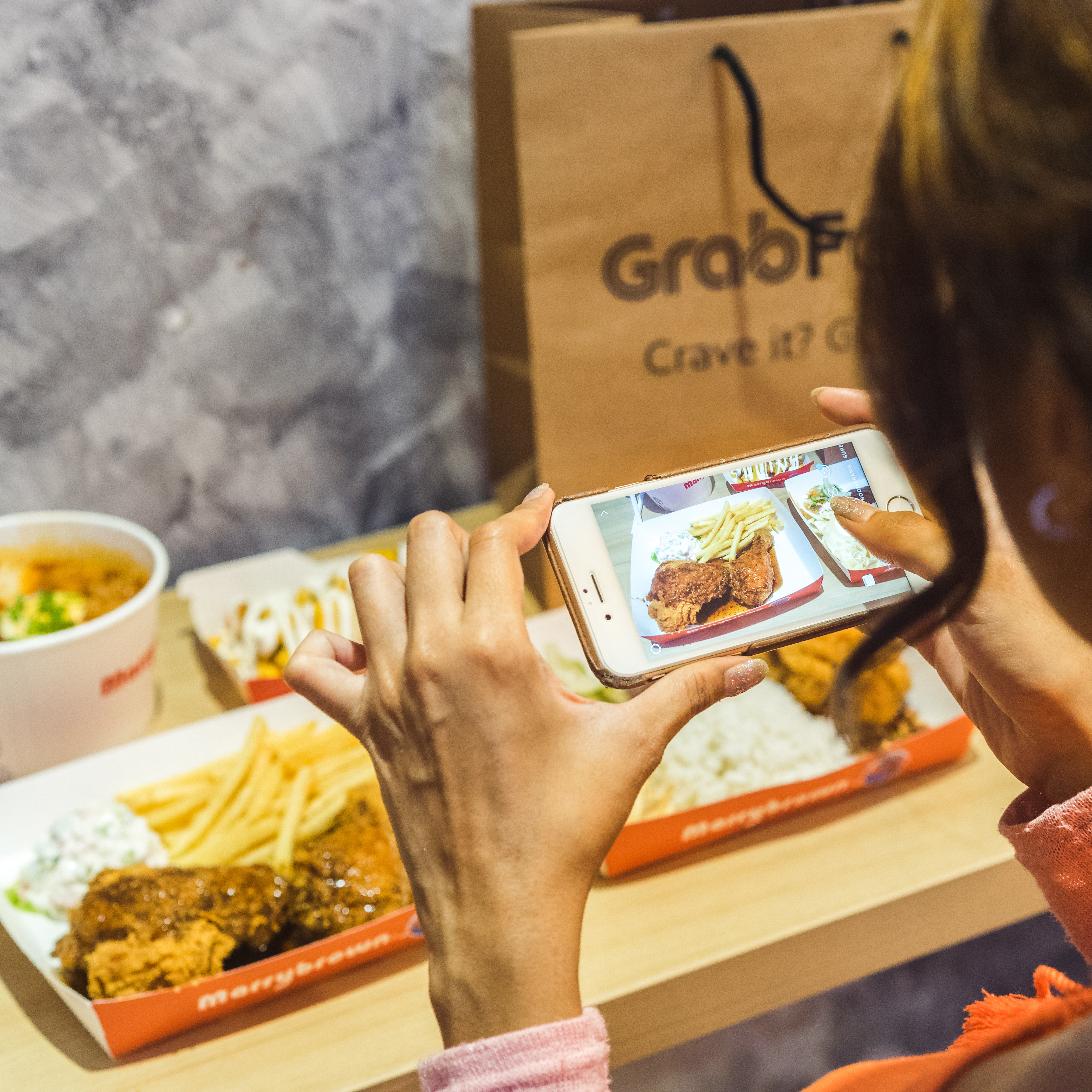 GrabFood Offers 31 Off Nationwide! Here Are Our Top 10 Makan Picks To