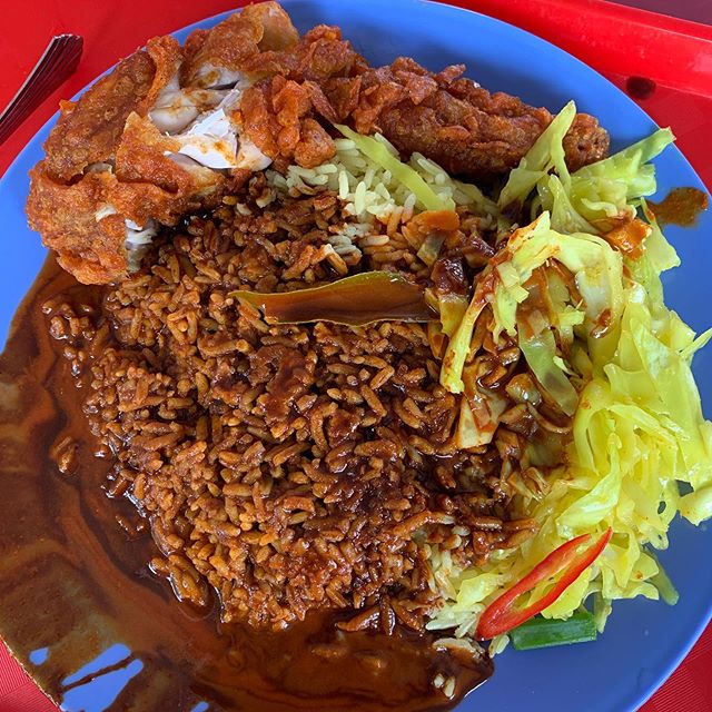 Nasi Kandar Apollo Kajang / Untuk rm6, anda boleh memilih antara nasi