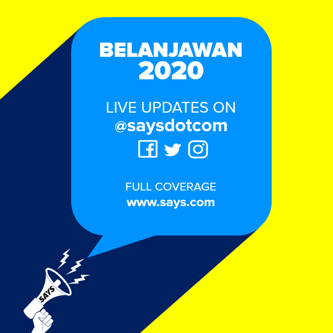 3 New Digital Libraries In Malaysia To Be Built