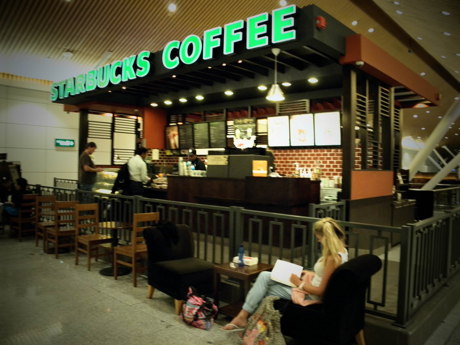Starbucks Now Has 24Hour Stores At These Locations In Malaysia