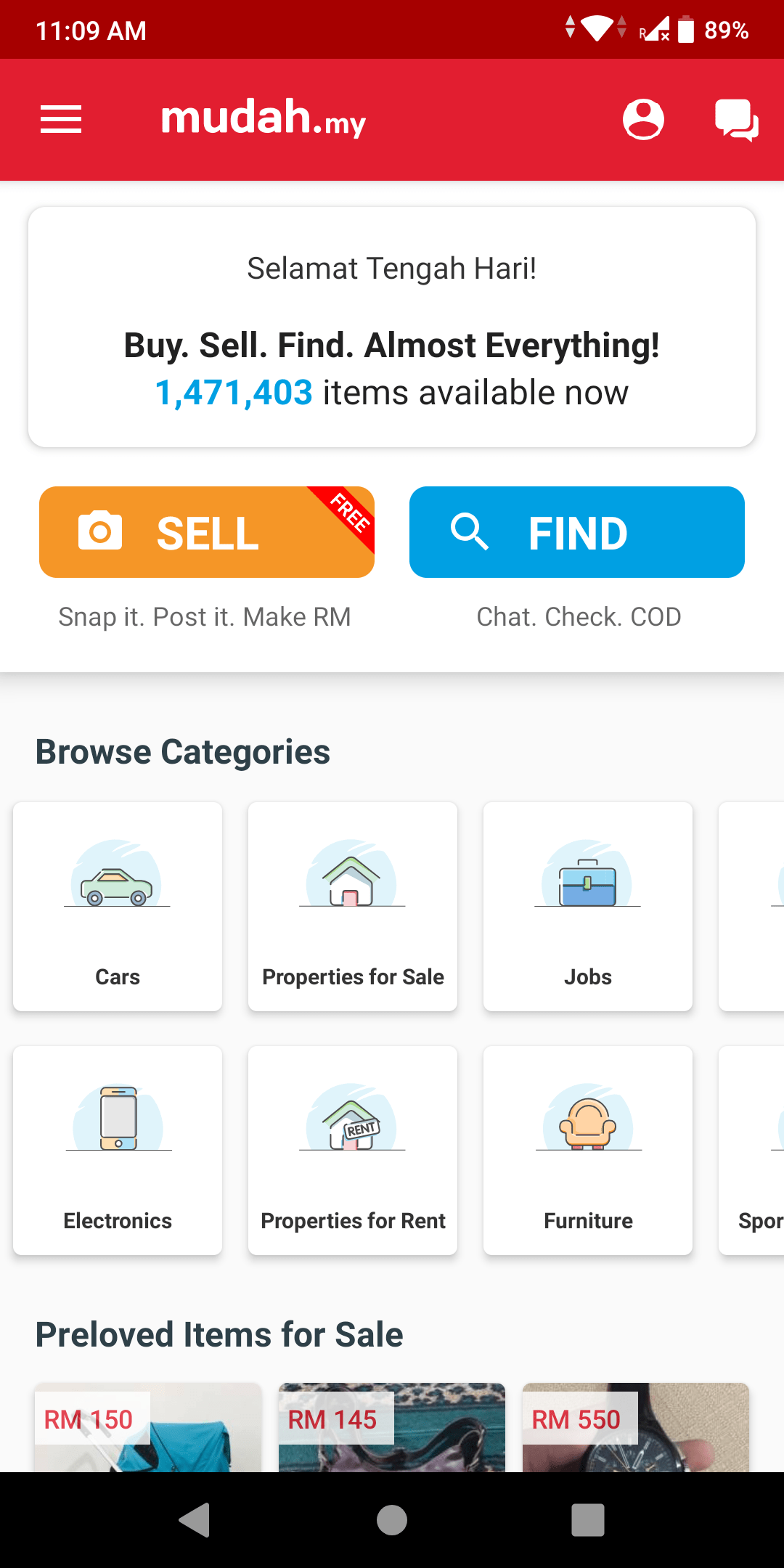 Poket Menipis & Rumah Jadi Bersepah, Ini 4 Tips Mudah Hadap Penangan