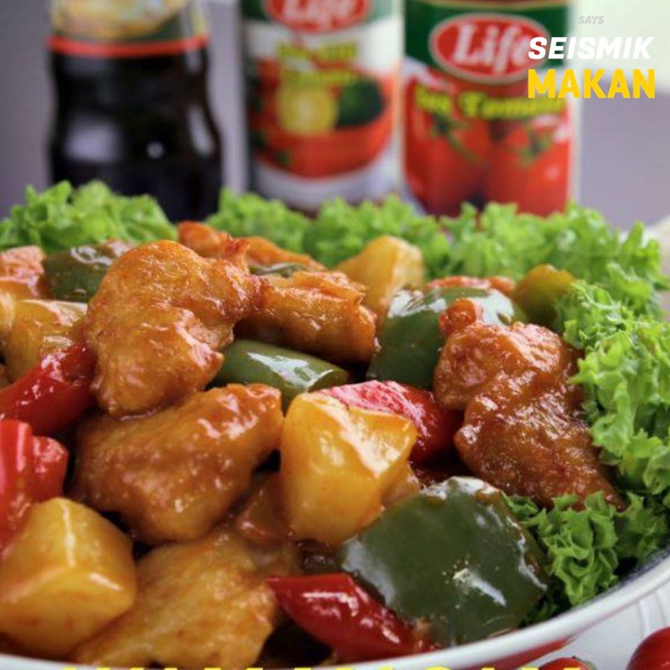 8 Resepi Masakan Cina Mudah & Dijamin Halal Untuk Anda Cuba Di Rumah