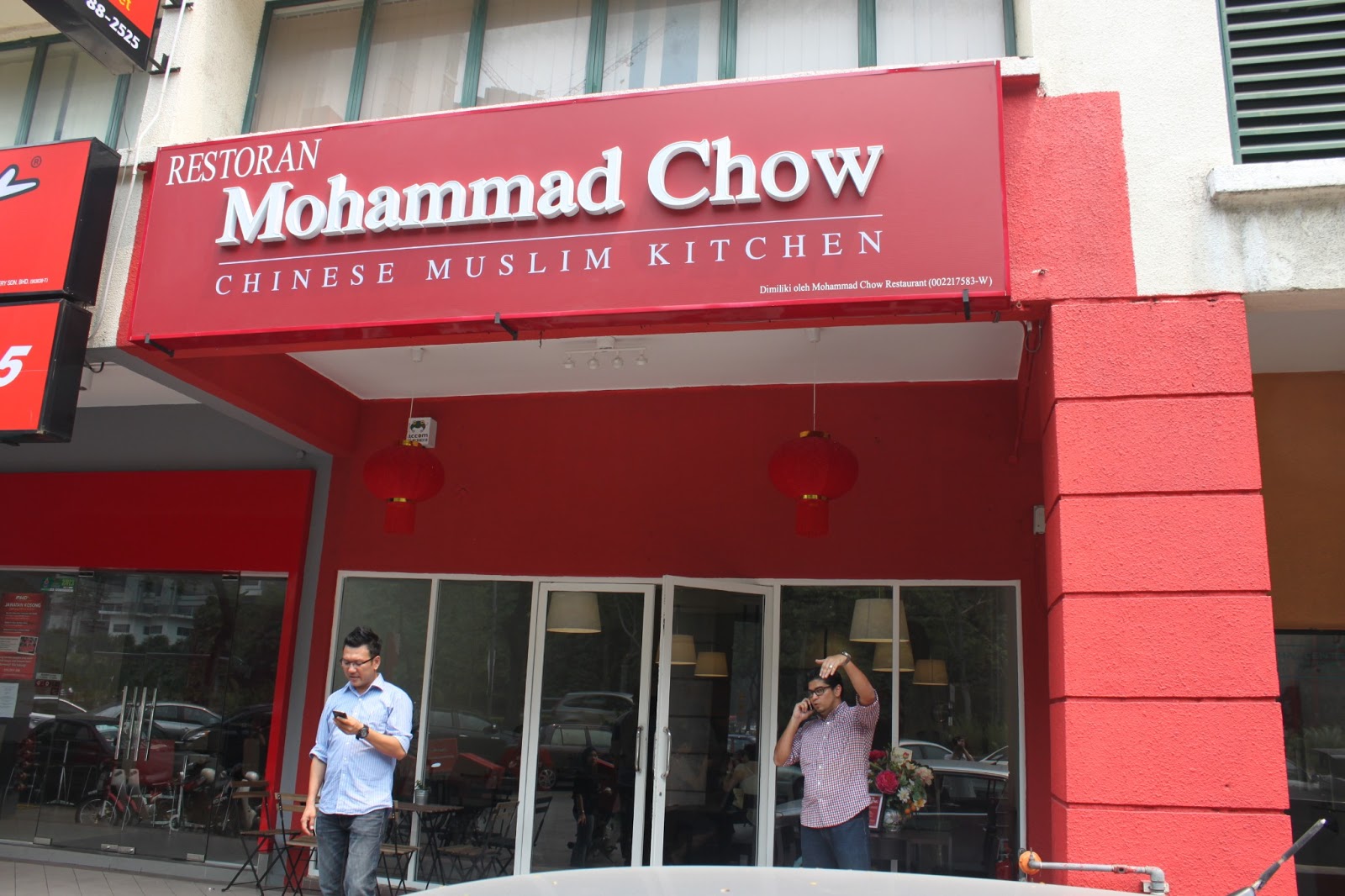 Halal And Affordable Chinese Restaurants In Klang Valley That Serve