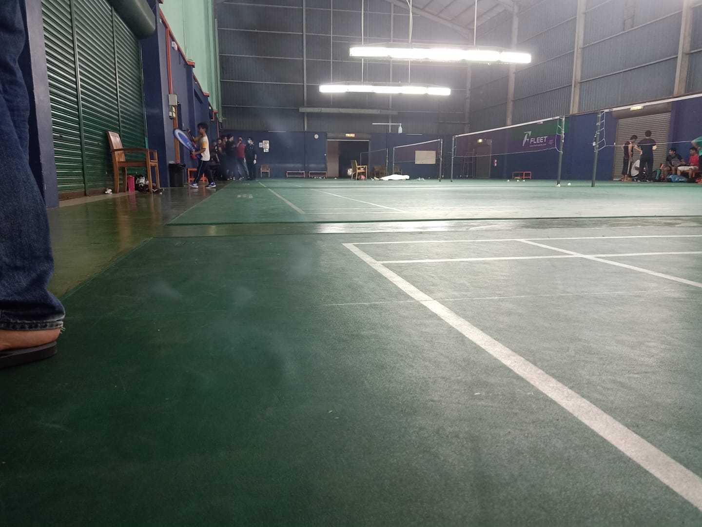 A 23YearOld In Kedah Suddenly Collapses And Dies While Playing