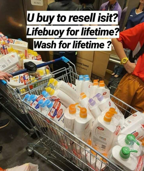 "Tolong Dapatkan Info Sahih" Dr Amalina Pula Bersuara