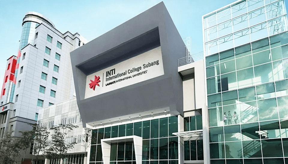inti college subang address