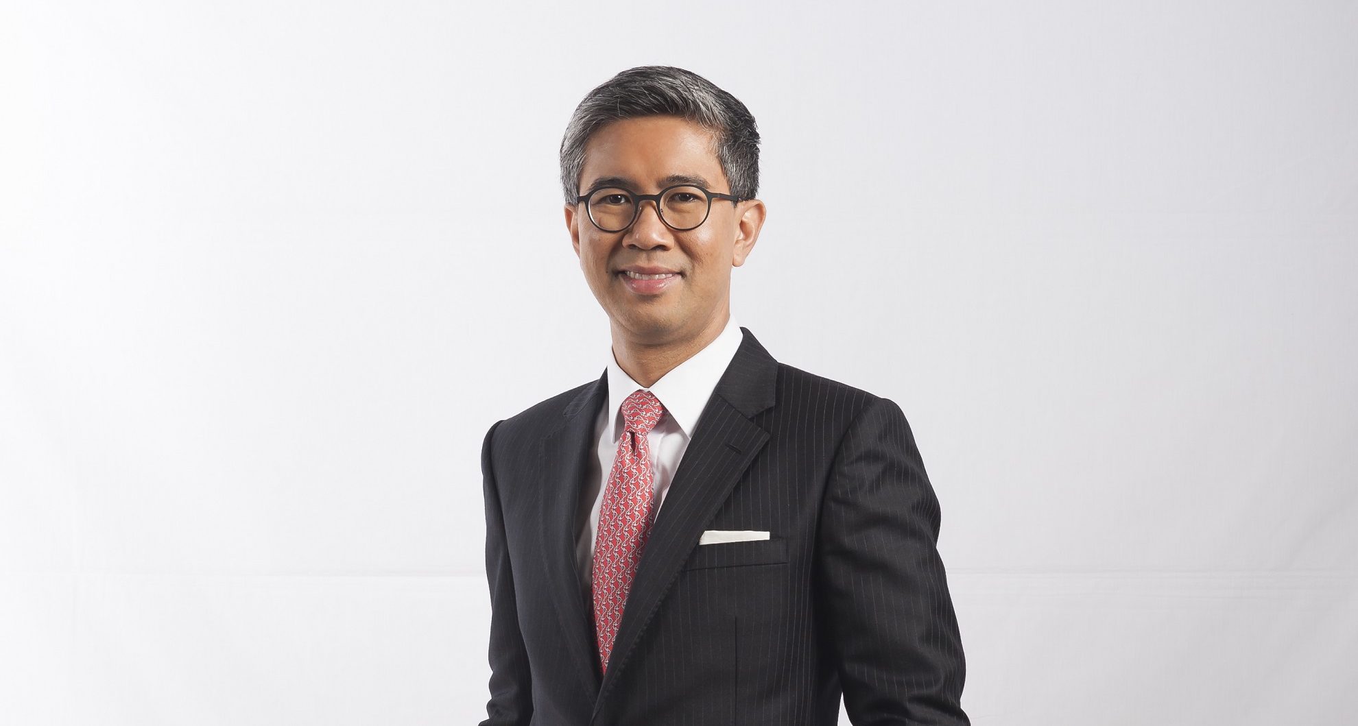 CEO CIMB Bank Dan 10 Perkara Tentang Menteri Kewangan Baru