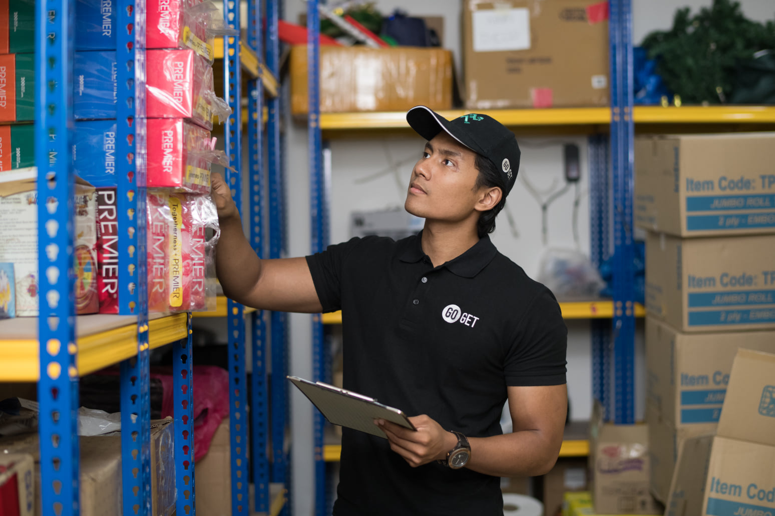 9 Delivery Services In Malaysia That Can Help You Run Errands While You