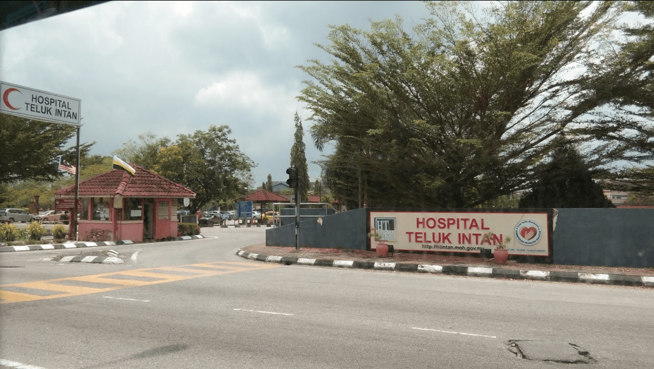 MOH Screens 7 Hospital Cleaning Staff For COVID19 Following
