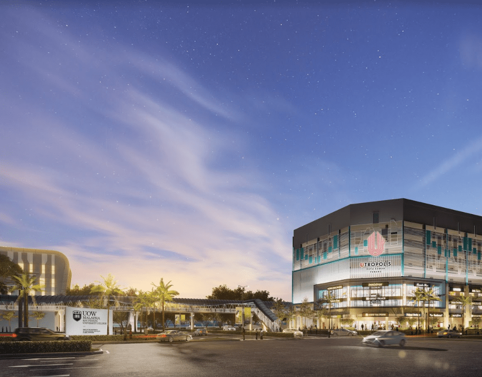 Paramount Property Is Making It As Easy & Affordable As Possible For M