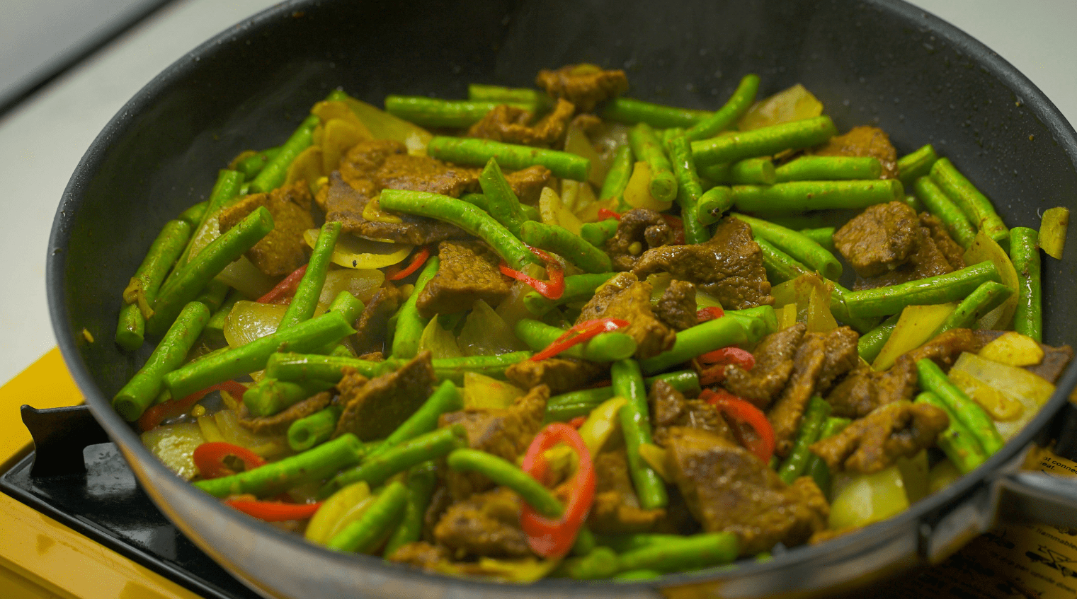 9 Simple And Delicious 'Lauk' Recipes To Try This Ramadan