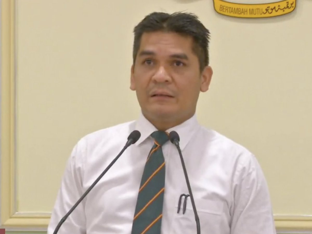 MOE SPM And STPM Postponed To 2021 While PT3 And UPSR Are