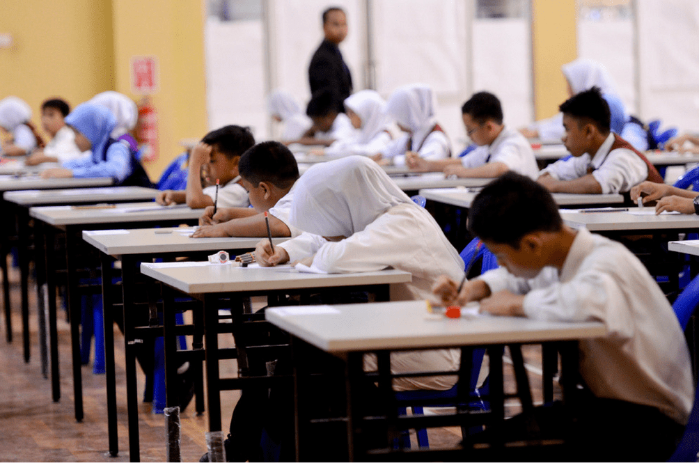 MOE SPM And STPM Postponed To 2021 While PT3 And UPSR Are