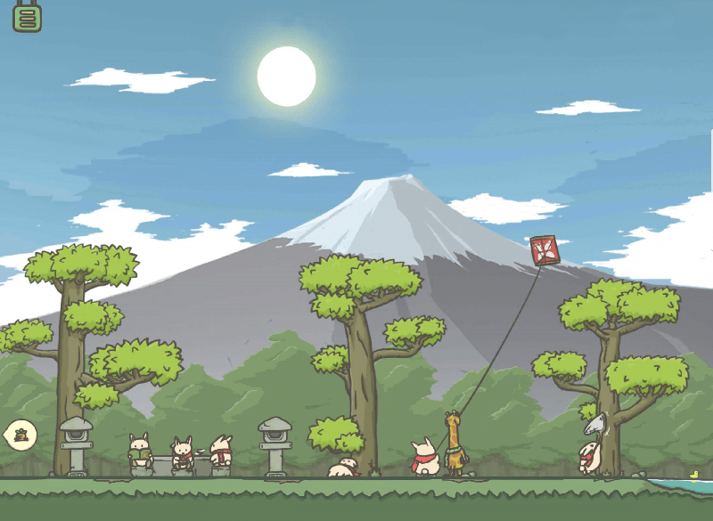 Serba Dinamik Wiki 15 Cute Mobile Games To Help You Relax / It offers