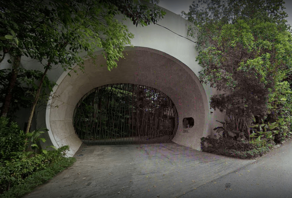 [PHOTOS] One Of The Most Expensive Homes In Malaysia Looks Like A