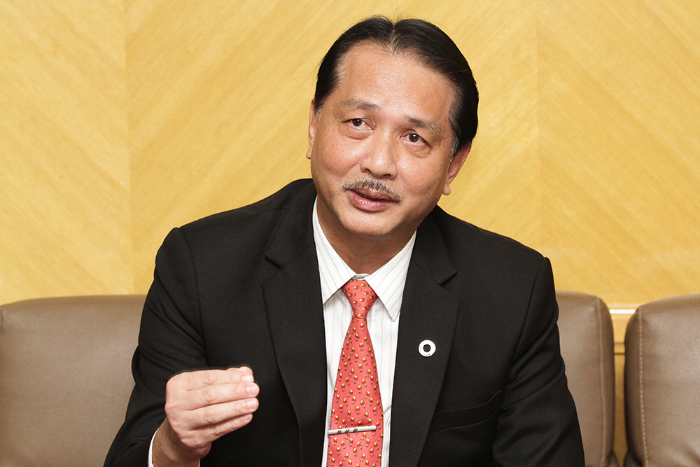 Datuk Dr. Noor Hisham 'Balas' Surat Kiriman Si Cilik Ini
