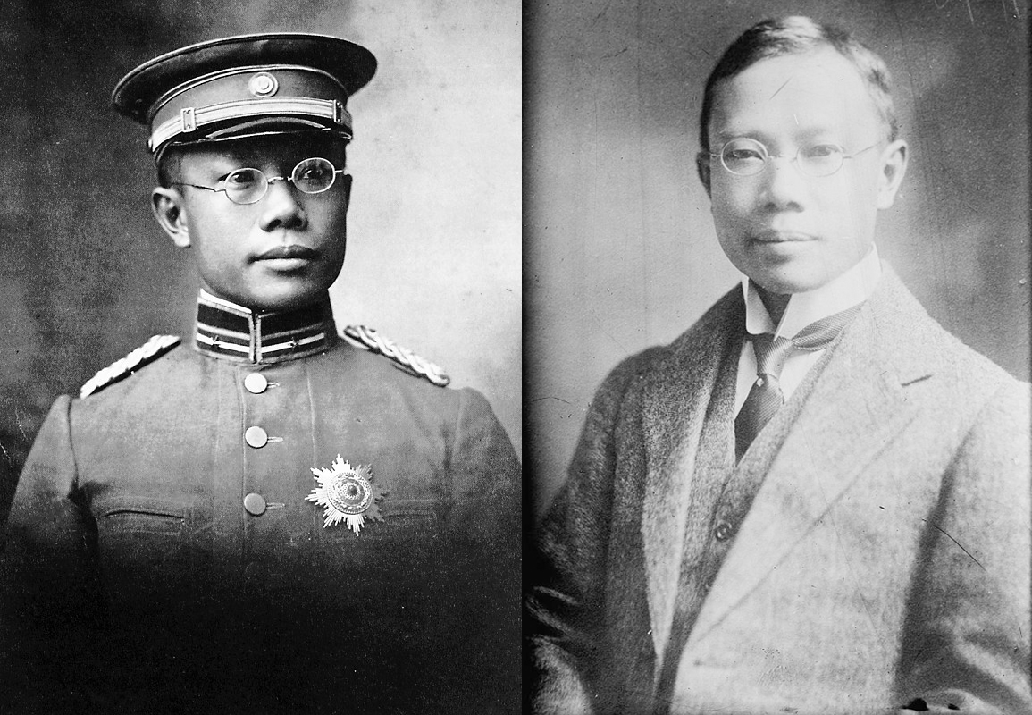 Digelar 'Plague Fighter', Pencipta Topeng N95 Merupakan