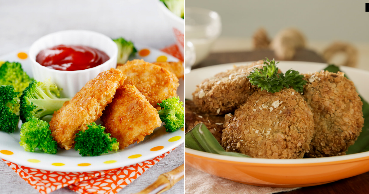 Ini 4 Resepi Biskut Raya NESTUM Ringkas & Pasti Enak Untuk