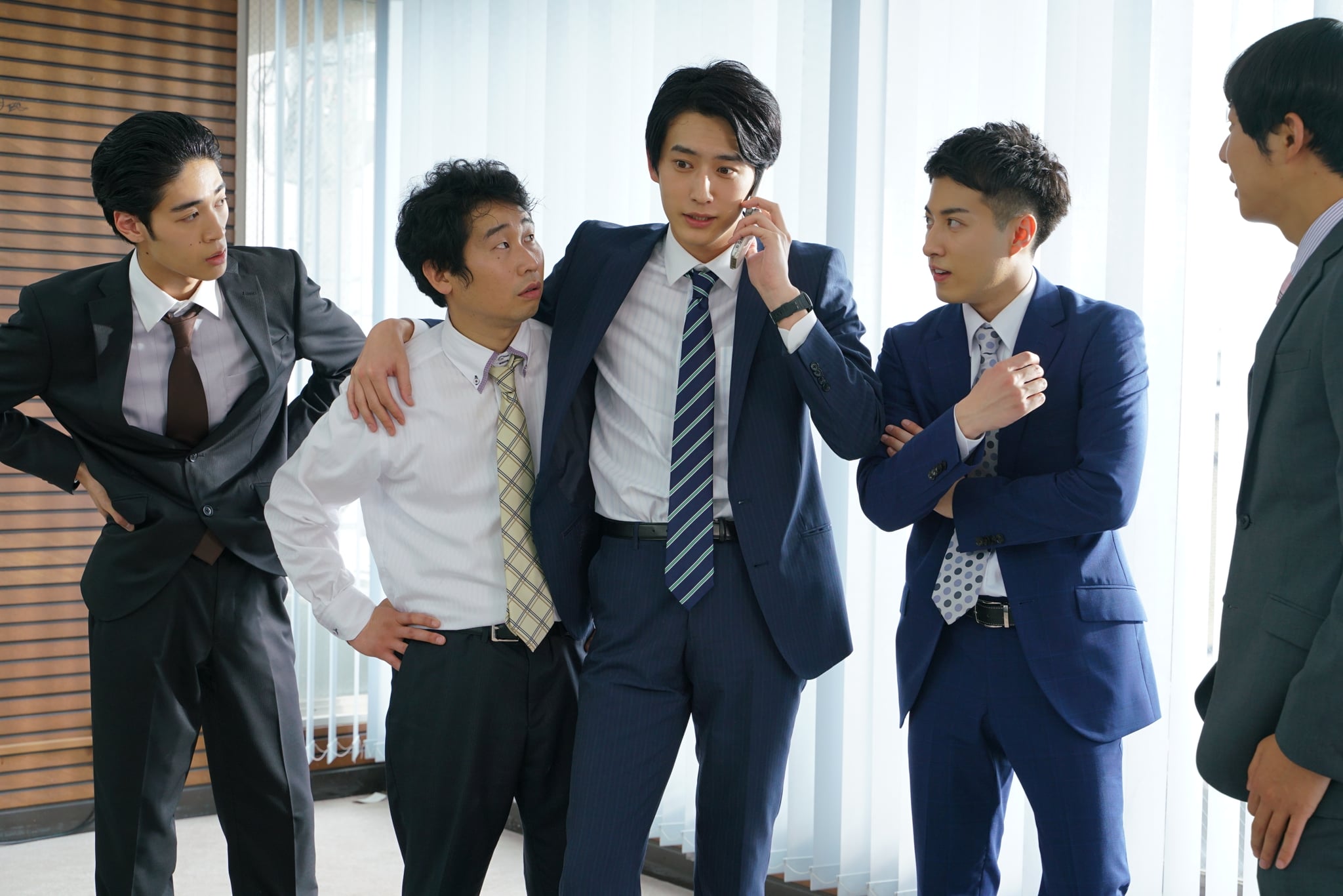 21 MustWatch Japanese Dramas You Should Add To Your Netflix List