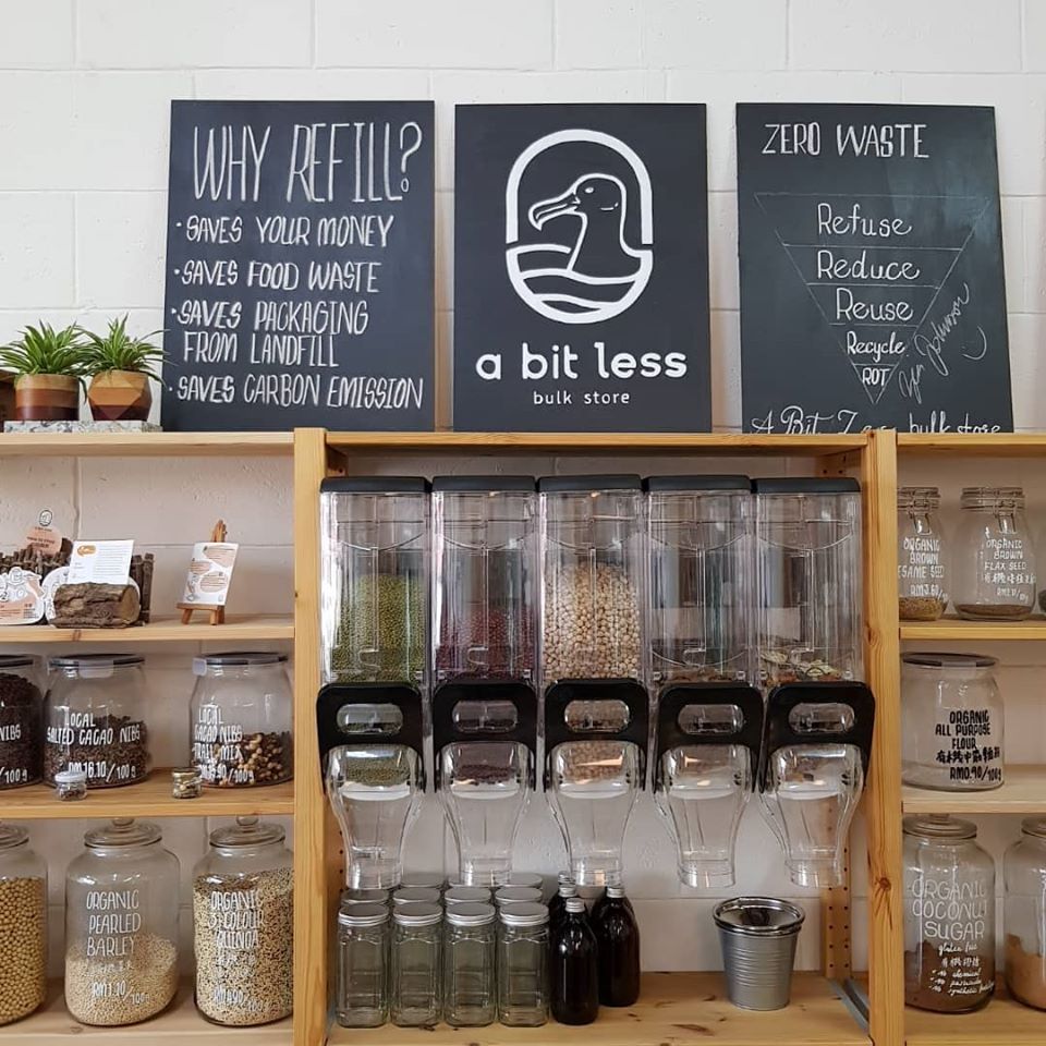 Check Out These Zero Waste Stores In KL & PJ
