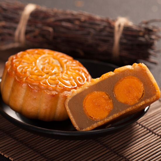 How Many Calories Are In Mooncake & How To Burn Them