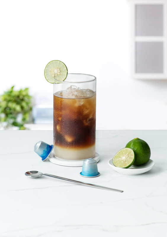 Hey, Coffee Lovers! You've Gotta Try These Special NespressoInfused Desserts And Drinks