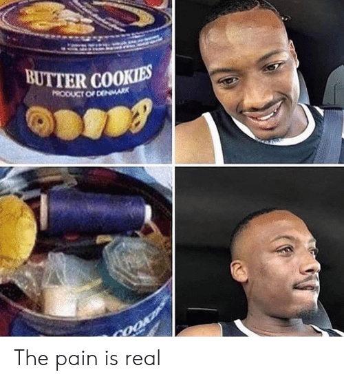 Here's Why People Started Storing Sewing Kits Inside Those Blue Danish