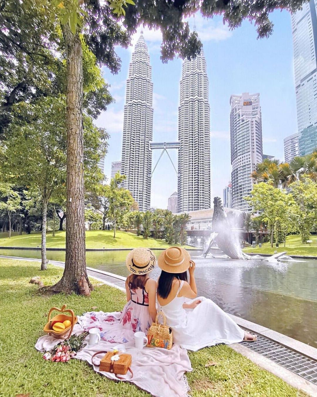 Free Activities To Check Out In KL