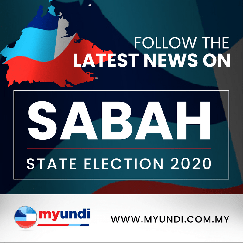 Get The Latest Sabah Election Results, News, And