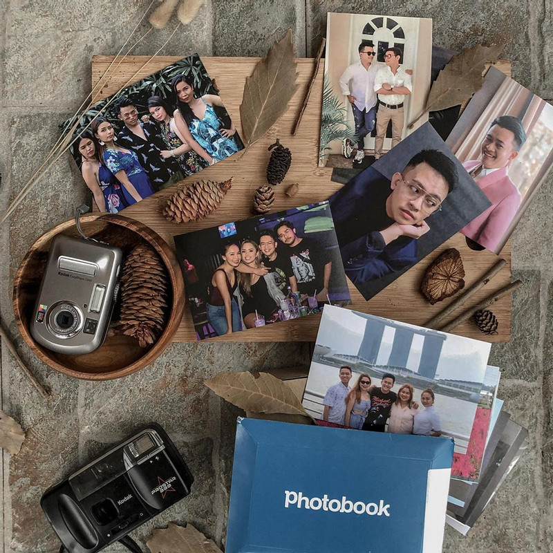 Don't Miss Out On Photobook's RM1 Promo For Prints! It's