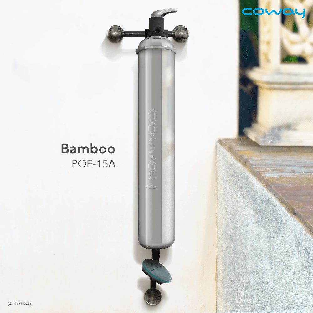 Buy Any Coway Products And Stand A Chance To Win Home Makeovers Worth