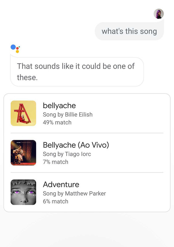 Find Out That Song In Your Head Just By Humming It On Google