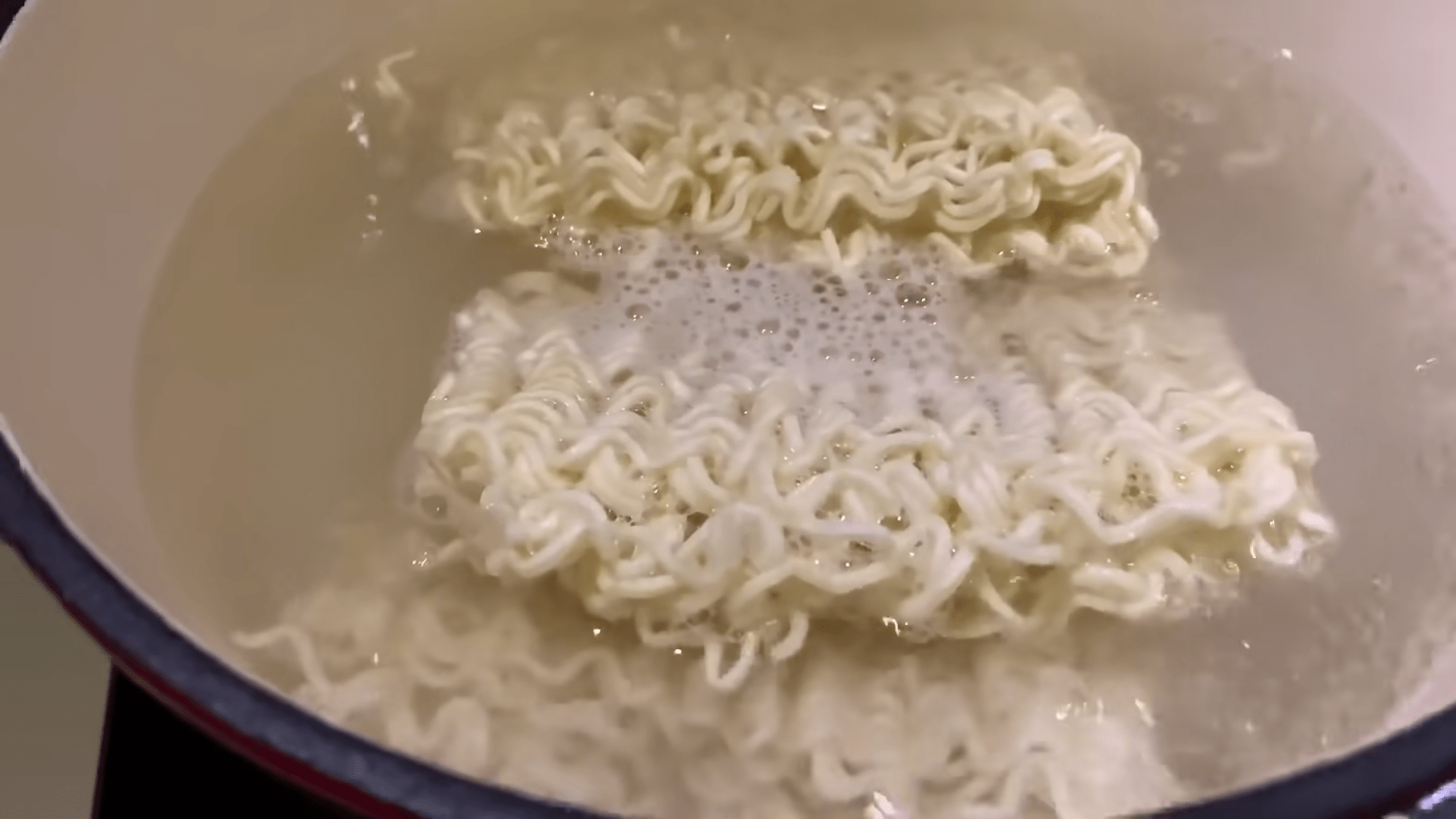 MAGGI Goreng Carbonara By Sheila Rusly Ini Memang Sedap