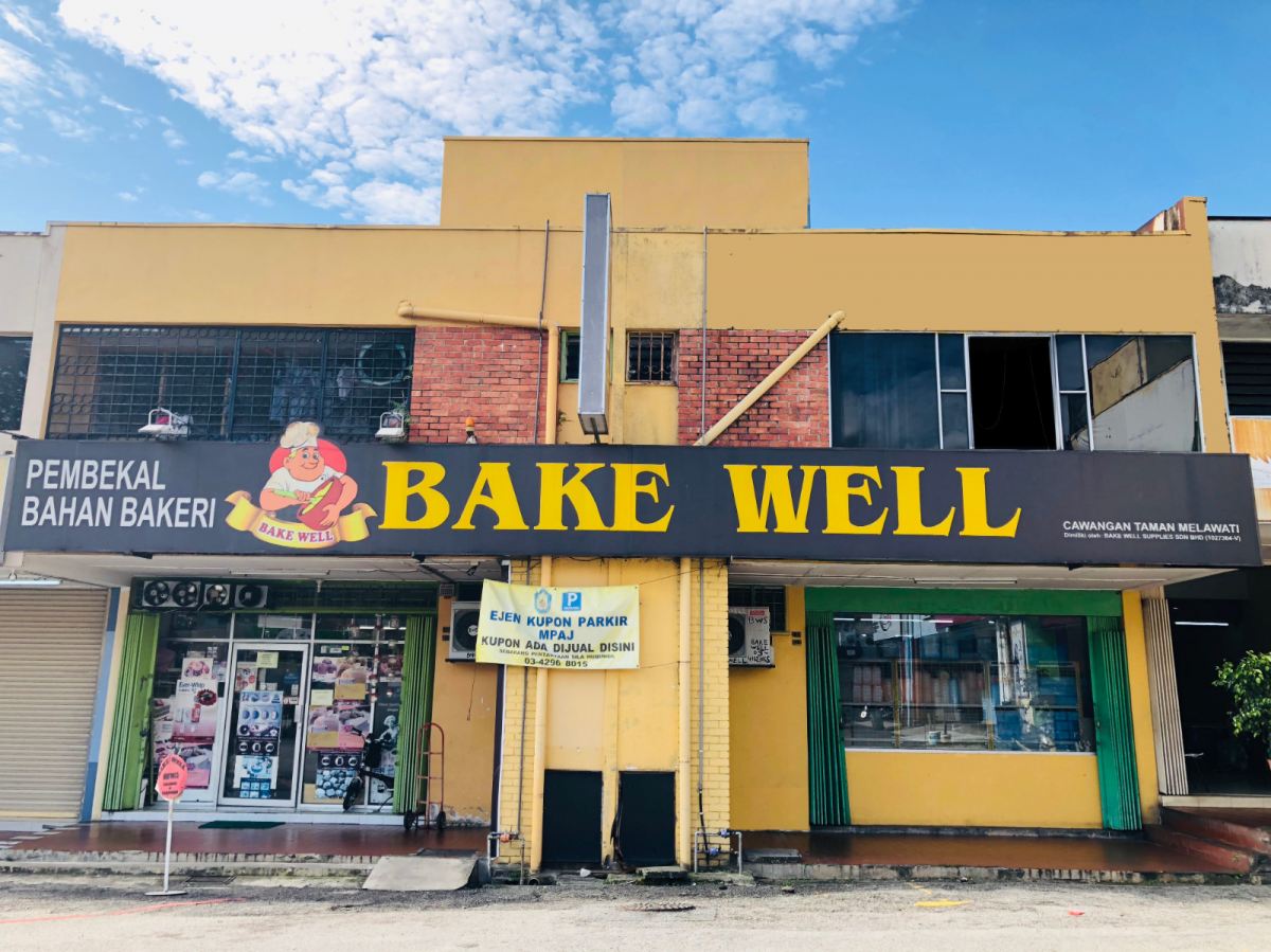 Where To Find Baking Ingredients & Supplies In KL & Selangor