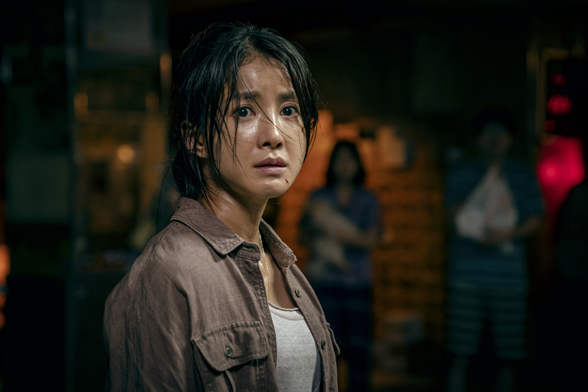 7 Netflix Korean Films And Series To Add To Your Watch List